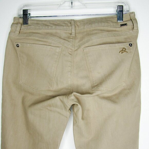 DL1961 - Opal Mid Rise Skinny Ankle - Size 29 - Picture 5 of 8